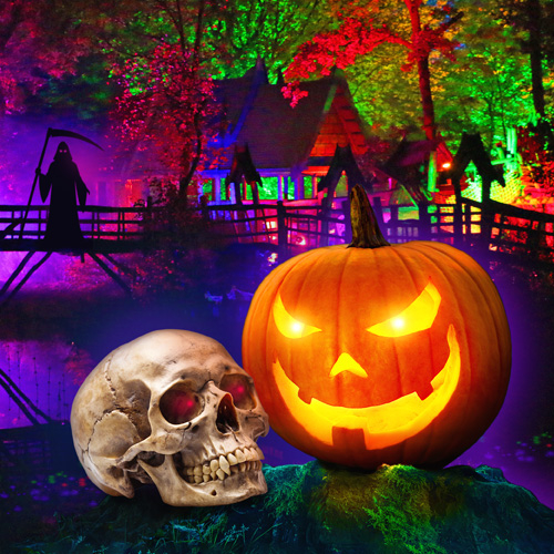 Halloween